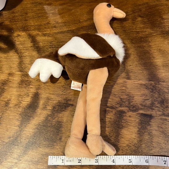 5/$20 TY Original Beanie Baby “Stretch” 1997 -TY - Picture 5 of 5